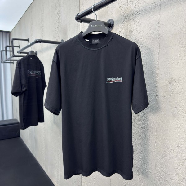 「#1559」Balenciaga T-shirt