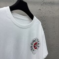 「#4395」Chrome Hearts T-shirt
