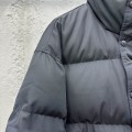 「#1707」Balenciaga jacket; down/puffer jacket