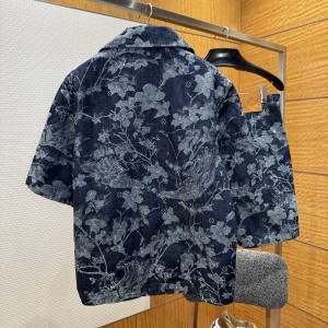 「#58」Louis Vuitton Clothing Set