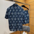 「#62」Louis Vuitton Clothing Set