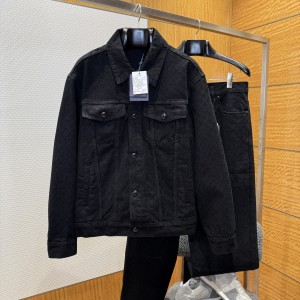 「#67」Louis Vuitton Clothing Set