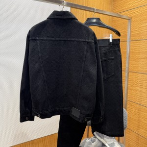 「#67」Louis Vuitton Clothing Set