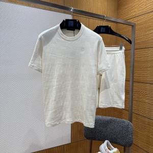 「#72」Louis Vuitton Clothing Set