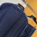 「#74」Louis Vuitton Clothing Set