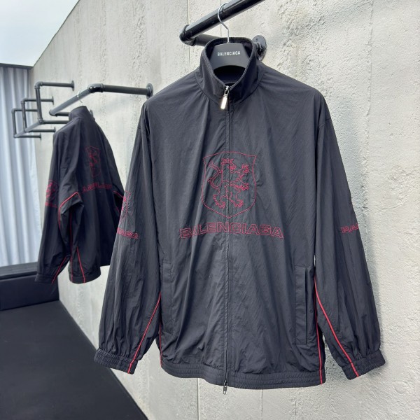 「#1709」Balenciaga jacket