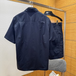 「#77」Louis Vuitton Clothing Set