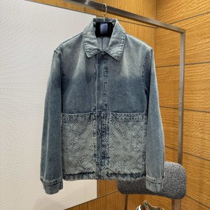 「#6761」Louis Vuitton jacket