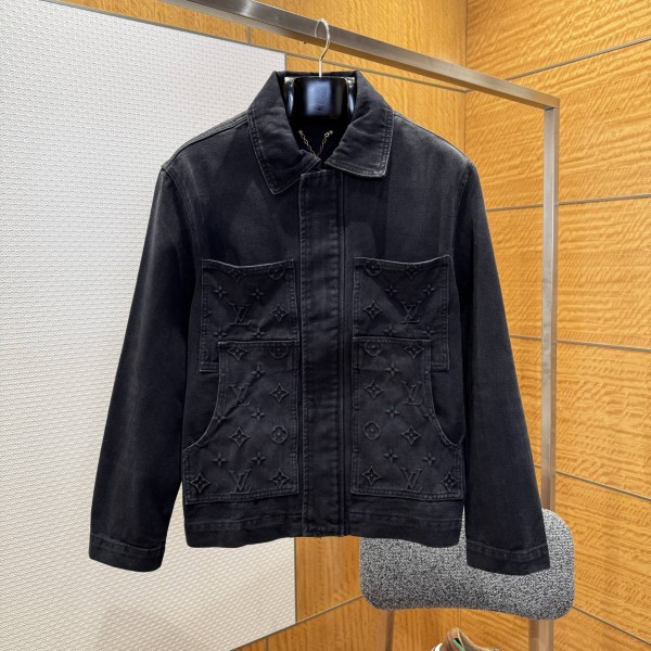 「#6763」Louis Vuitton jacket