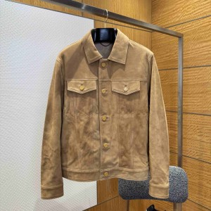 「#6764」Louis Vuitton jacket