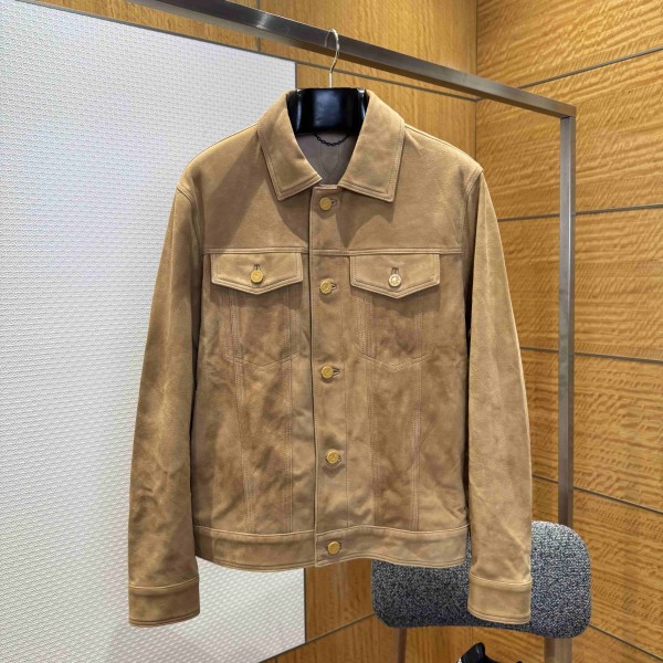 「#6764」Louis Vuitton jacket