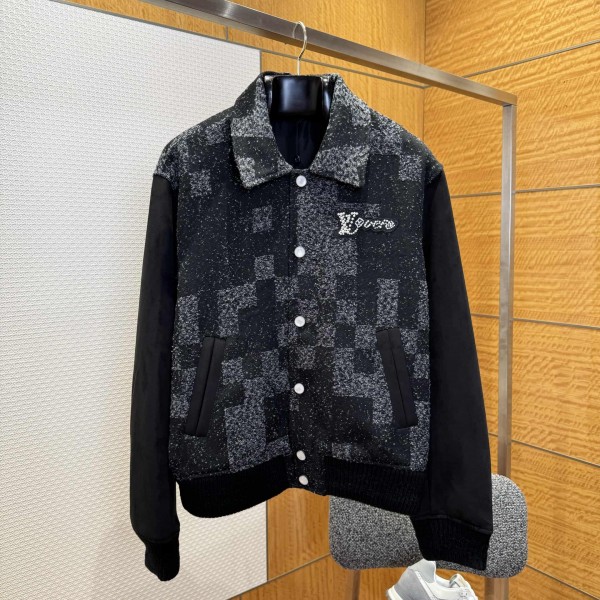 「#6767」Louis Vuitton jacket