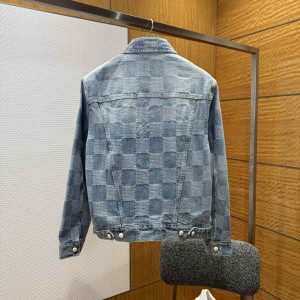 「#6768」Louis Vuitton jacket