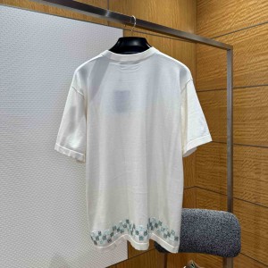 「#6800」Louis Vuitton T-shirt