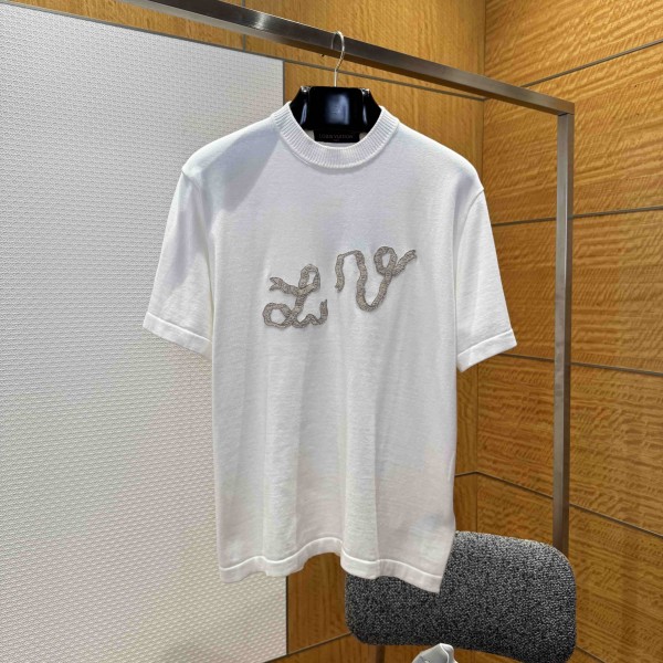 「#6807」Louis Vuitton T-shirt