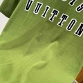 「#6809」Louis Vuitton T-shirt