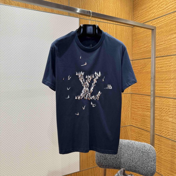 「#6808」Louis Vuitton T-shirt