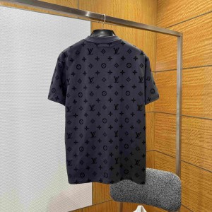 「#6815」Louis Vuitton T-shirt