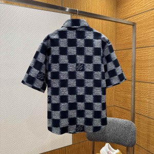 「#6818」Louis Vuitton T-shirt