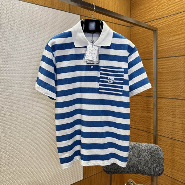 「#6820」Louis Vuitton T-shirt