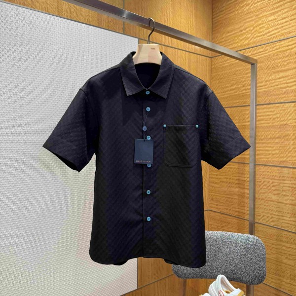 「#6822」Louis Vuitton T-shirt