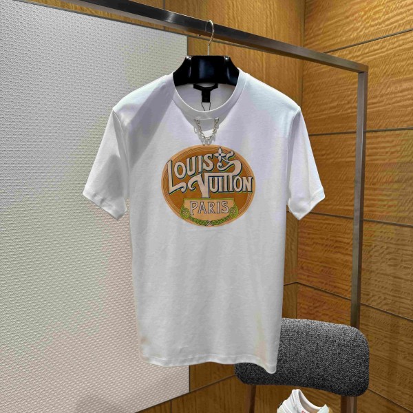 「#6824」Louis Vuitton T-shirt