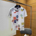 「#6826」Louis Vuitton T-shirt