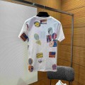 「#6826」Louis Vuitton T-shirt