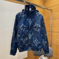 「#6769」Louis Vuitton jacket