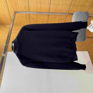 「#6771」Louis Vuitton jacket; cardigan; sweater