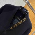 「#6771」Louis Vuitton jacket; cardigan; sweater