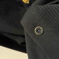 「#6771」Louis Vuitton jacket; cardigan; sweater