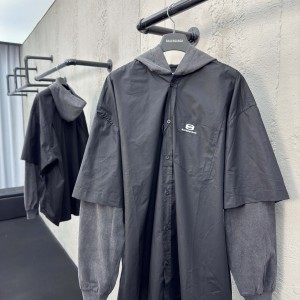 「#1713」Balenciaga jacket