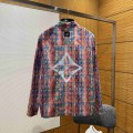 「#6870」Louis Vuitton Long-sleeved shirt