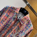 「#6870」Louis Vuitton Long-sleeved shirt