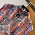 「#6870」Louis Vuitton Long-sleeved shirt