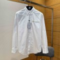 「#6871」Louis Vuitton Long-sleeved shirt