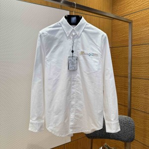 「#6871」Louis Vuitton Long-sleeved shirt