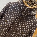 「#6772」Louis Vuitton jacket