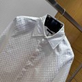 「#6872」Louis Vuitton Long-sleeved shirt