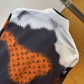 「#6873」Louis Vuitton Long-sleeved shirt