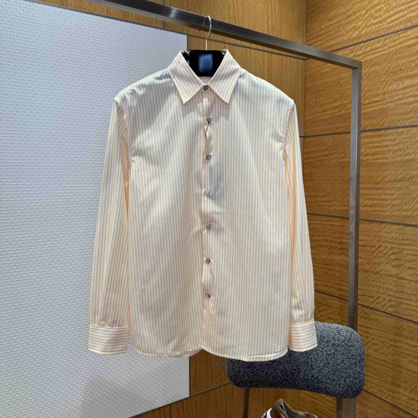 「#6874」Louis Vuitton Long-sleeved shirt