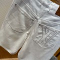 「#6903」Louis Vuitton shorts