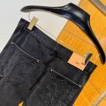 「#6940」Louis Vuitton jeans