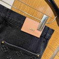 「#6940」Louis Vuitton jeans