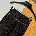 「#6941」Louis Vuitton jeans