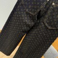 「#6941」Louis Vuitton jeans