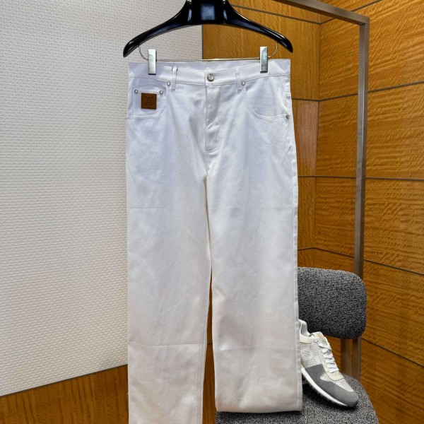 「#6943」Louis Vuitton jeans