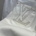 「#6943」Louis Vuitton jeans
