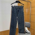 「#6942」Louis Vuitton jeans